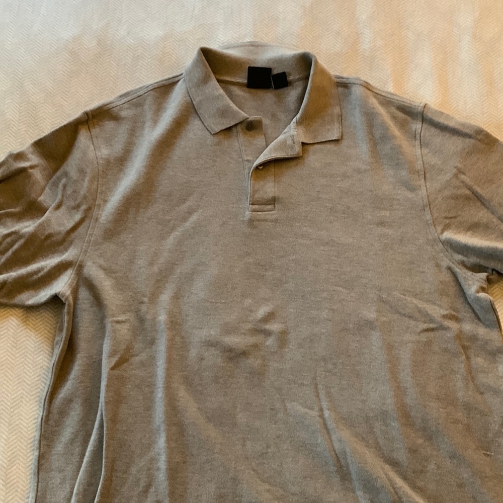 Jos A Bank Polo -NEVER WORN
